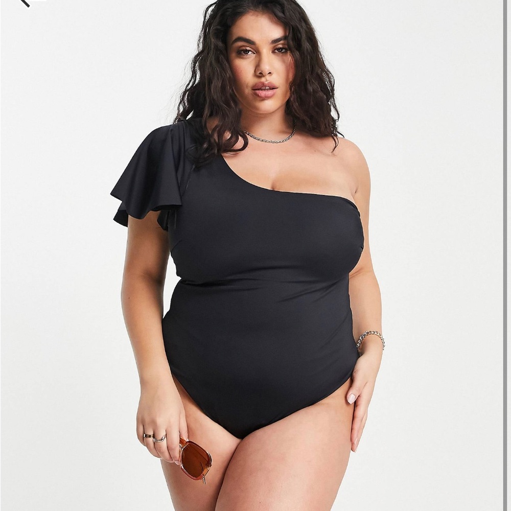 ASOS sz 26 swimsuit one piece